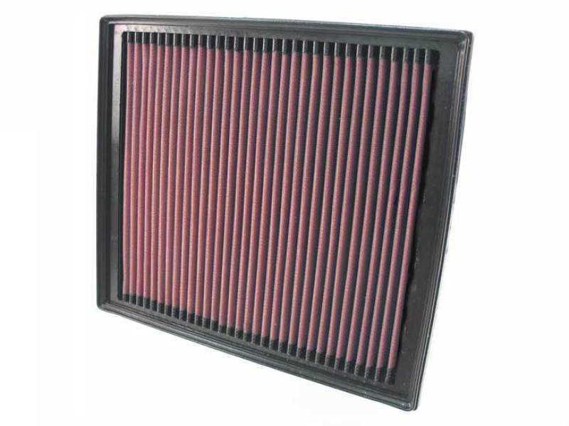 K&N Engineering Replacement Air Filter DODGE SPRINTER 2.7L-L5; 2005 - Filters