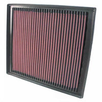 K&N Engineering Replacement Air Filter DODGE SPRINTER 2.7L-L5; 2005 - Filters