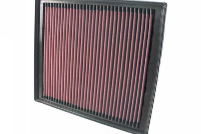 K&N Engineering Replacement Air Filter DODGE SPRINTER 2.7L-L5; 2005 - Filters