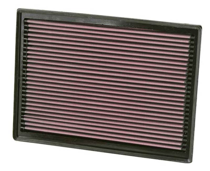 K&N Engineering Replacement Air Filter DODGE SPRINTER 3.0L-V6 DSL; 2007 - Filters