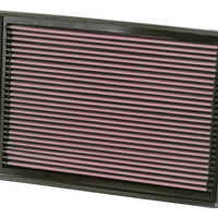 K&N Engineering Replacement Air Filter DODGE SPRINTER 3.0L-V6 DSL; 2007 - Filters