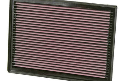K&N Engineering Replacement Air Filter DODGE SPRINTER 3.0L-V6 DSL; 2007 - Filters