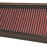 K&N Engineering Replacement Air Filter for 02-13 Renault Megane/03-13 Scenic/03-09 Grand Scenic/08-13 Kangaroo - Filters