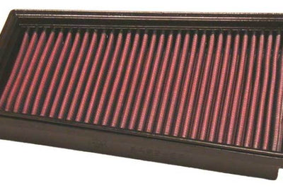 K&N Engineering Replacement Air Filter for 02-13 Renault Megane/03-13 Scenic/03-09 Grand Scenic/08-13 Kangaroo - Filters