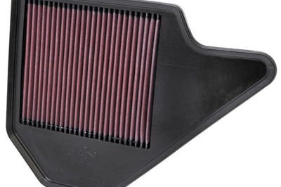 K&N Engineering Replacement Air Filter for 11-12 Chrysler Town & Country / Dodge Grand Caravan / 11 VW Routan - Filters