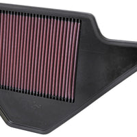 K&N Engineering Replacement Air Filter for 11-12 Chrysler Town & Country / Dodge Grand Caravan / 11 VW Routan - Filters