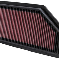 K&N Engineering Replacement Air Filter for 11 -12 Honda Odyssey 3.5L V6 - Filters