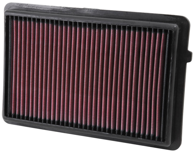 K&N Engineering Replacement Air Filter for 13 Acura RDX 3.5L V6 - Filters