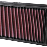 K&N Engineering Replacement Air Filter for 13 Acura RDX 3.5L V6 - Filters