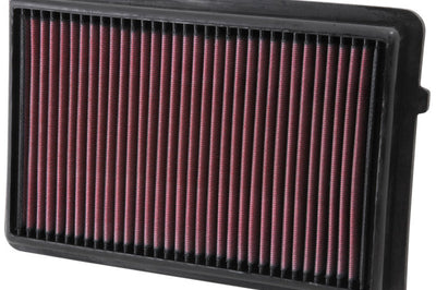 K&N Engineering Replacement Air Filter for 13 Acura RDX 3.5L V6 - Filters
