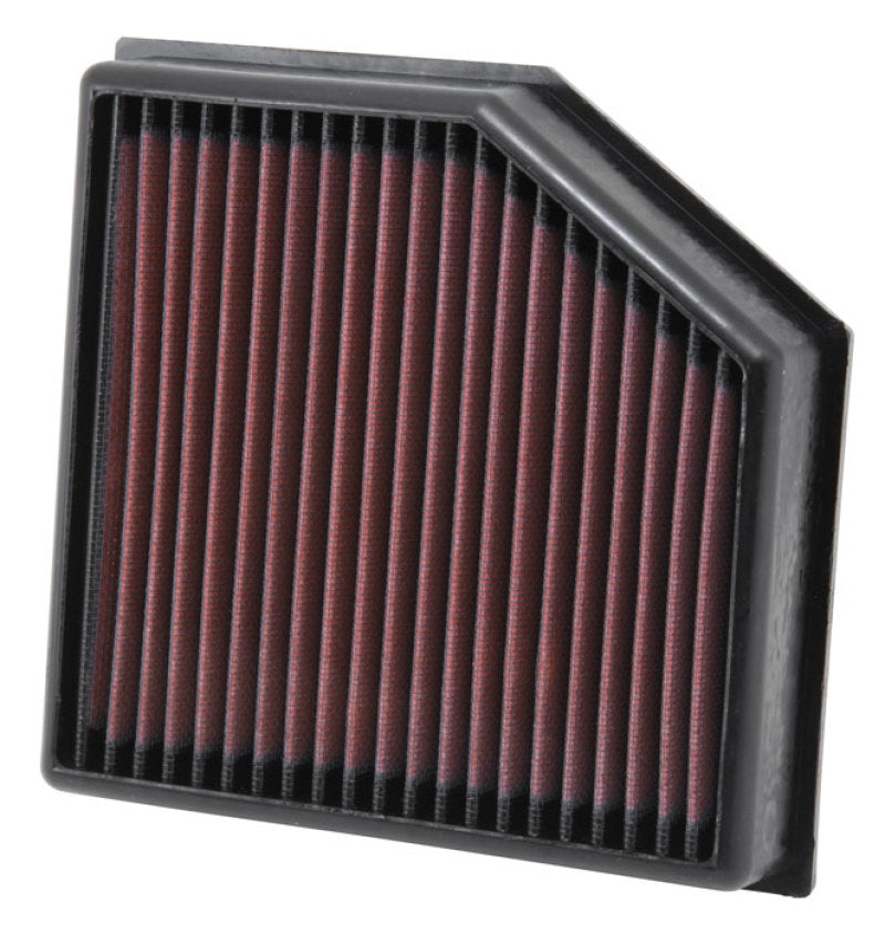 K&N Engineering Replacement Air Filter for 13 Dodge Dart 1.4L/2.0L L4 - Filters