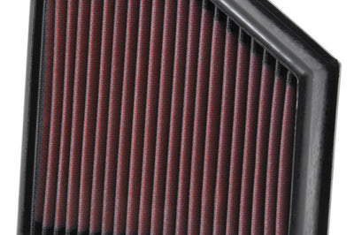 K&N Engineering Replacement Air Filter for 13 Dodge Dart 1.4L/2.0L L4 - Filters