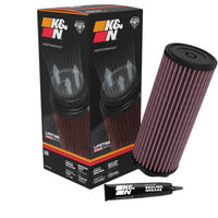 K&N Engineering Replacement Air Filter for 19-23 Arctic Cat Prowler Pro 812 - Filters