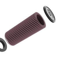 K&N Engineering Replacement Air Filter for 19-23 Arctic Cat Prowler Pro 812 - Filters