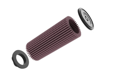 K&N Engineering Replacement Air Filter for 19-23 Arctic Cat Prowler Pro 812 - Filters