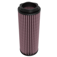 K&N Engineering Replacement Air Filter for 19-23 Arctic Cat Prowler Pro 812 - Filters