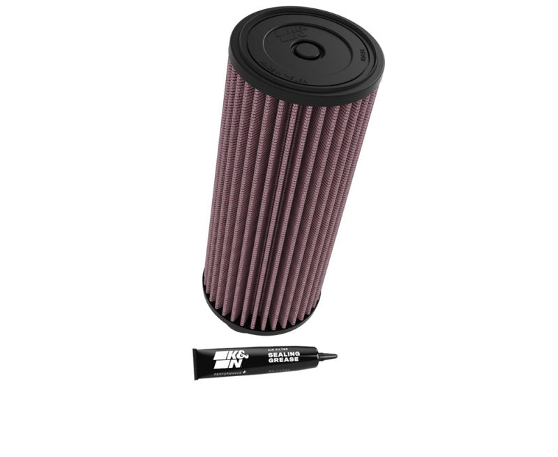 K&N Engineering Replacement Air Filter for 19-23 Arctic Cat Prowler Pro 812 - Filters