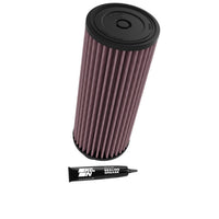 K&N Engineering Replacement Air Filter for 19-23 Arctic Cat Prowler Pro 812 - Filters