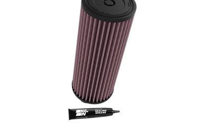 K&N Engineering Replacement Air Filter for 19-23 Arctic Cat Prowler Pro 812 - Filters