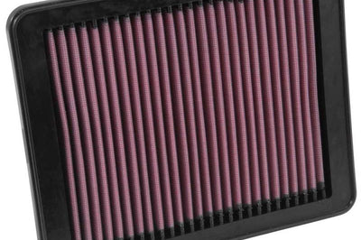 K&N Engineering Replacement Air Filter for 2014 Mazda 6 2.2L L4 DSL - Filters