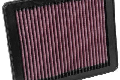 K&N Engineering Replacement Air Filter for 2014 Mazda 6 2.2L L4 DSL - Filters