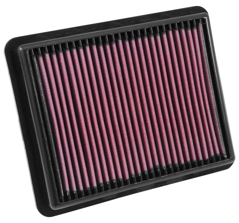 K&N Engineering Replacement Air Filter for 2014 Mazda 6 2.2L L4 DSL - Filters