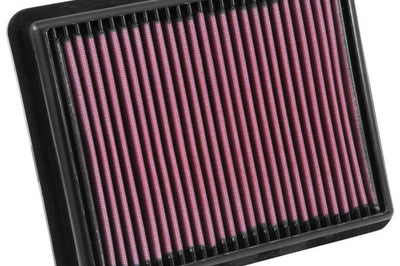 K&N Engineering Replacement Air Filter for 2014 Mazda 6 2.2L L4 DSL - Filters