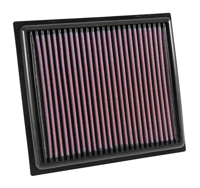 K&N Engineering Replacement Air Filter for 2015 Jeep Renegade 2.4L - Filters
