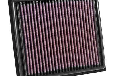 K&N Engineering Replacement Air Filter for 2015 Jeep Renegade 2.4L - Filters