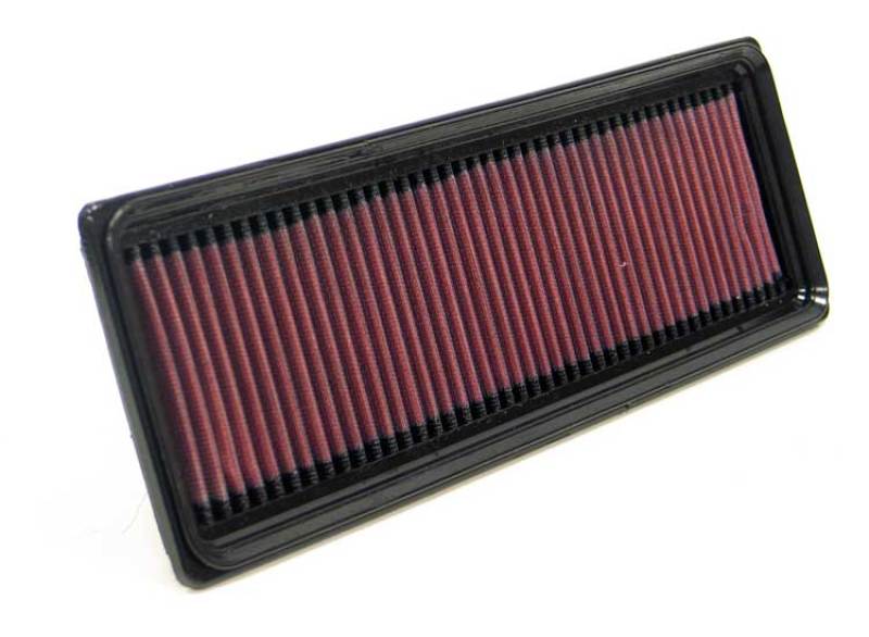 K&N Engineering Replacement Air Filter for Citroen / Peugeot / Suzuki - Filters