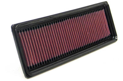 K&N Engineering Replacement Air Filter for Citroen / Peugeot / Suzuki - Filters