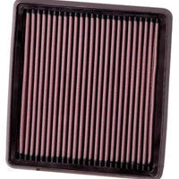 K&N Engineering Replacement Air Filter for Fiat / Opel / Vauxhall / Alfa Romeo 8in O/S L x 8.313in W 1in H - Filters
