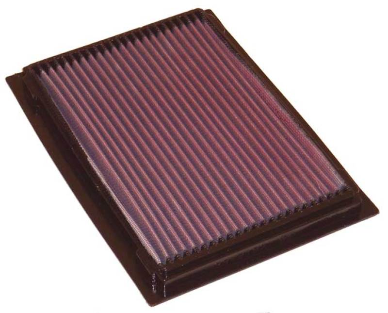 K&N Engineering Replacement Air Filter FORD ESCAPE 01-10; MAZ TRIBUTE 01-09; MER MARINER 05-09 - Filters