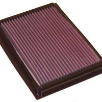 K&N Engineering Replacement Air Filter FORD ESCAPE 01-10; MAZ TRIBUTE 01-09; MER MARINER 05-09 - Filters