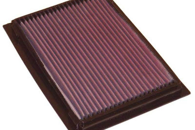 K&N Engineering Replacement Air Filter FORD ESCAPE 01-10; MAZ TRIBUTE 01-09; MER MARINER 05-09 - Filters