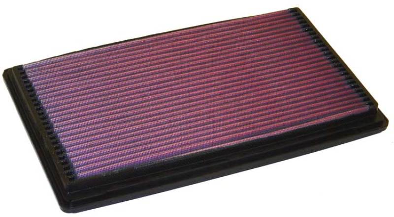 K&N Engineering Replacement Air Filter FORD F150 LIGHTNING 5.4L 99-04 HARLEY DAVIDSON 02-03 - Filters