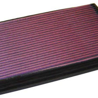 K&N Engineering Replacement Air Filter FORD F150 LIGHTNING 5.4L 99-04 HARLEY DAVIDSON 02-03 - Filters