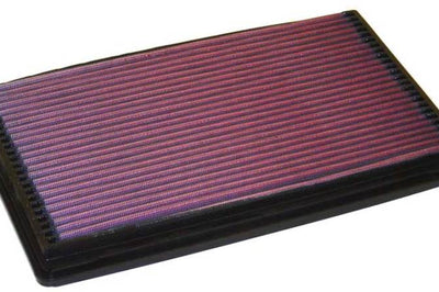 K&N Engineering Replacement Air Filter FORD F150 LIGHTNING 5.4L 99-04 HARLEY DAVIDSON 02-03 - Filters