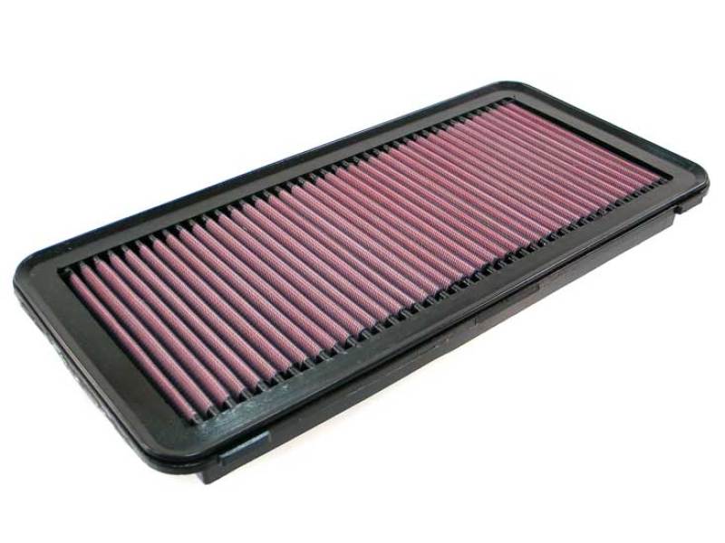 K&N Engineering Replacement Air Filter FORD F250 SD / F350 6.8L V10 2005-2007 - Filters