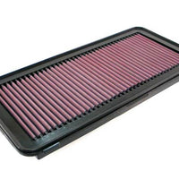 K&N Engineering Replacement Air Filter FORD F250 SD / F350 6.8L V10 2005-2007 - Filters