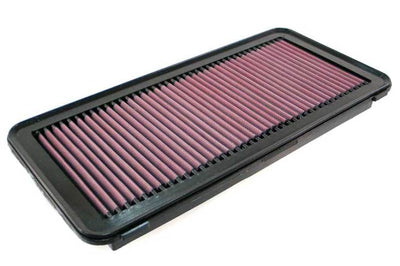 K&N Engineering Replacement Air Filter FORD F250 SD / F350 6.8L V10 2005-2007 - Filters