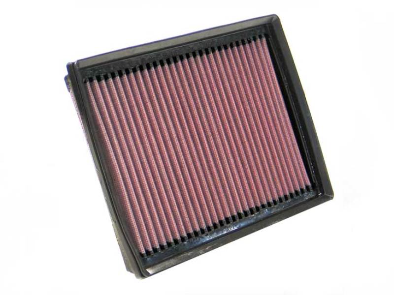 K&N Engineering Replacement Air Filter FORD FUSION / MERCURY MILAN 3.0L-V6; 2006-2009 - Filters