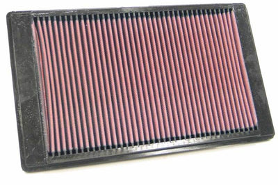 K&N Engineering Replacement Air Filter FORD GT 5.4L - V8 2005 (2 FILTERS REQUIRED) - Filters