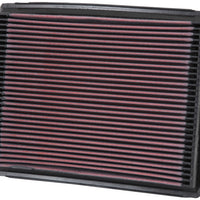 K&N Engineering Replacement Air Filter AIR FILTER FORD/MER/LIN - 3.8/4.0/5.0L 86-02 - Filters