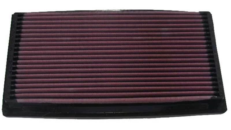 K&N Engineering Replacement Air Filter AIR FILTER FORD/MERC 2.3/2.9/4.0L 89-94 3.0L 86-97 3.8L 88-95 - Filters