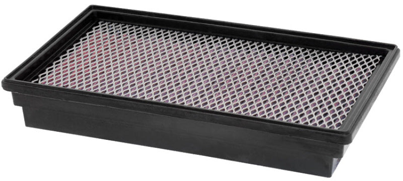 K&N Engineering Replacement Air Filter FORD VAN V8-7.3L DIESEL; 95-99 - Filters