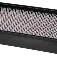 K&N Engineering Replacement Air Filter FORD VAN V8-7.3L DIESEL; 95-99 - Filters