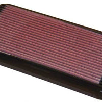 K&N Engineering Replacement Air Filter AIR FILTER GEO/TOY 1.6L 89-97 TOY 1.8L 82-93 2.0L 83-07 - Filters