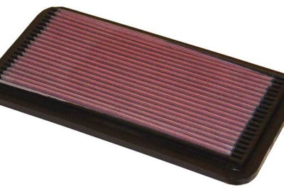 K&N Engineering Replacement Air Filter AIR FILTER GEO/TOY 1.6L 89-97 TOY 1.8L 82-93 2.0L 83-07 - Filters