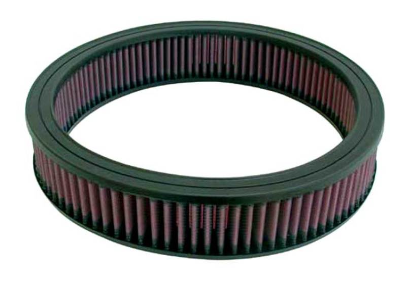 K&N Engineering Replacement Air Filter GM CARS AND TRUCKS,V6,V8,1969-92 - Filters